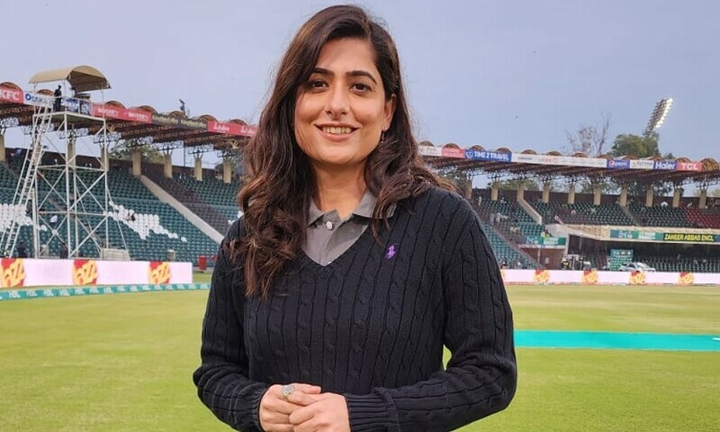 Sana Mir makes history as first Pakistani woman cricketer to make ICC Hall of Fame – Sport