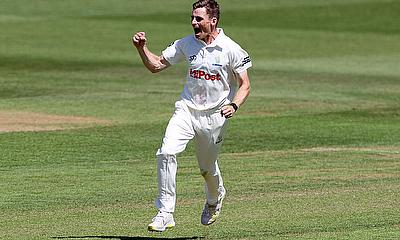 Rothesay County Championship 2025 – Round 8 Day 1: Live Streams & Match Summaries