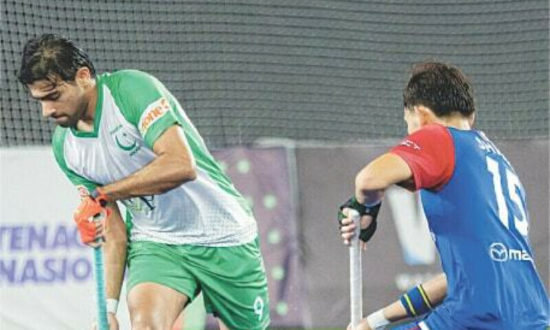 Pakistan, Malaysia play out 3-3 thriller in Nations Cup opener – Sport