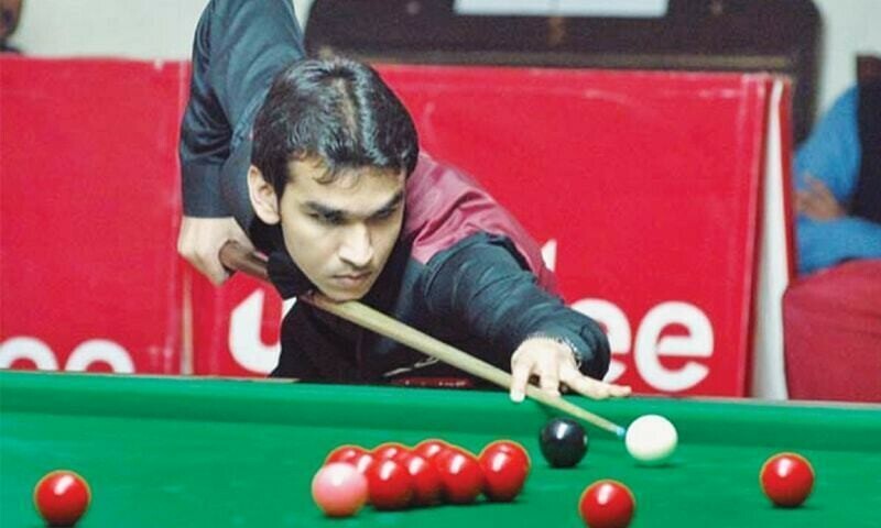 Pakistan Billiards and Snooker Association sounds alarm over funding crisis – Sport