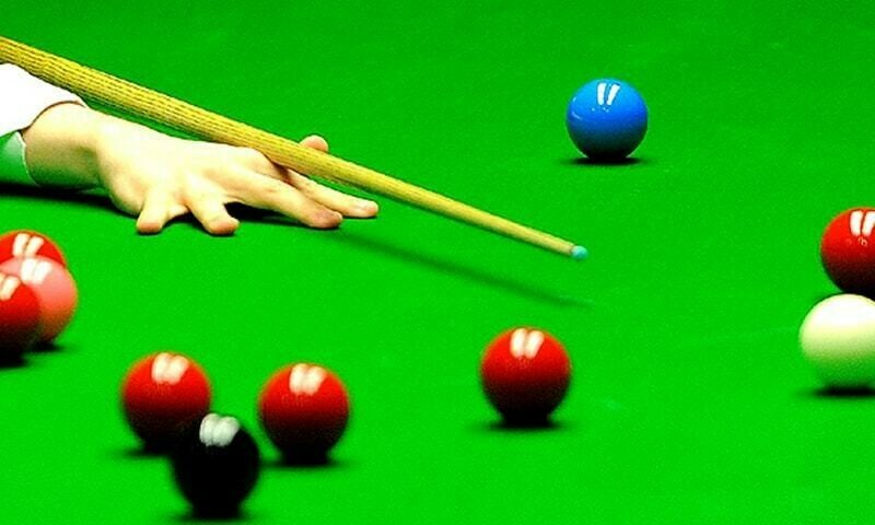 Pakistani cueists power into Asian 6-Red Snooker Championship knockouts – Sport
