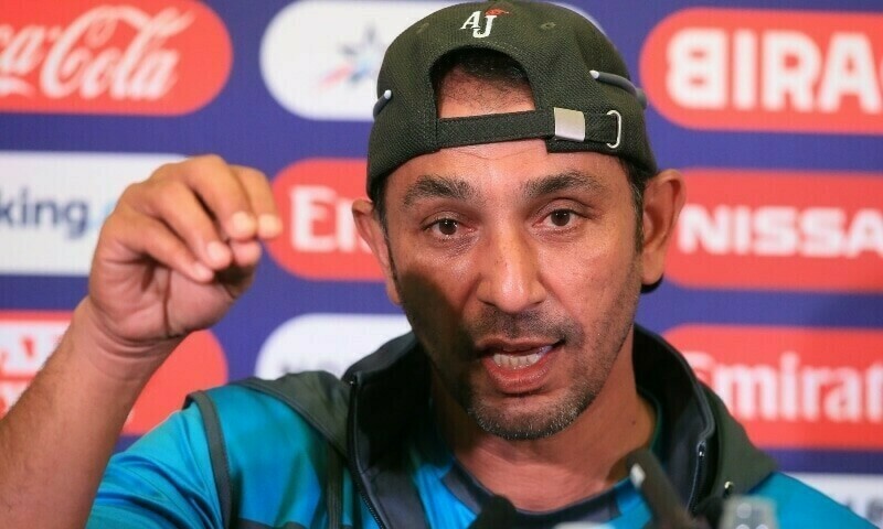 Pakistan Cricket Board appoints Azhar Mahmood as acting red-ball head coach – Sport