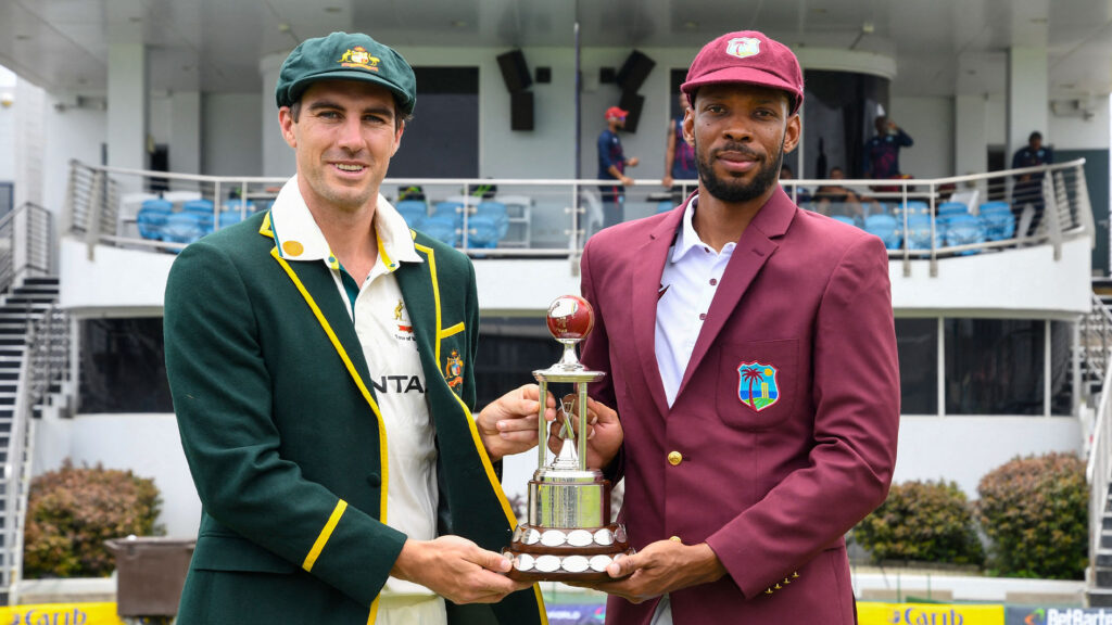 West Indies evolution to bring back ‘Caribbean flair’: Chase