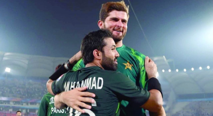 BBL General Manager praises Shaheen, Rizwan ahead of overseas players’ draft