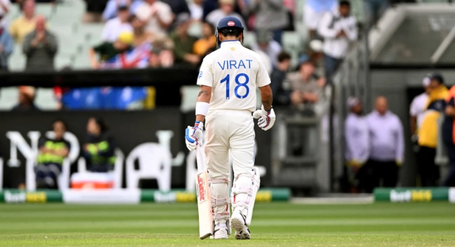 Former Pakistan captains hint at BCCI rift behind Virat Kohli’s Test retirement