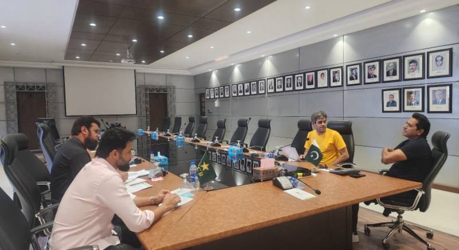 PCB clarifies only one change in national selection committee