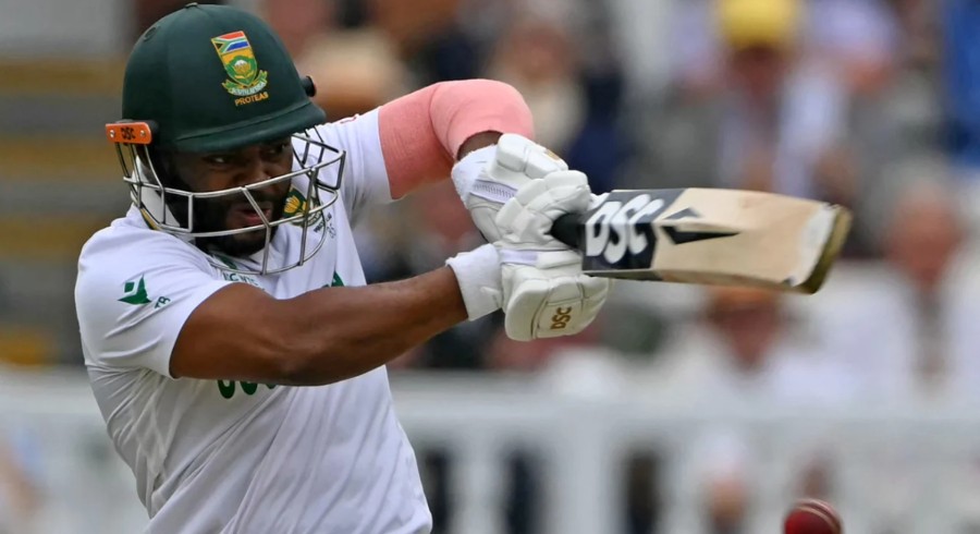 South Africa steady their innings after early collapse on Day One of WTC Final