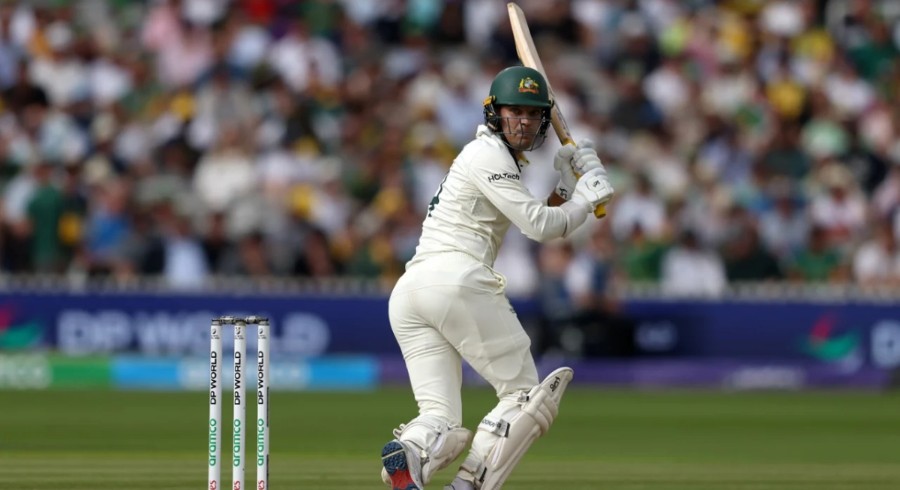 Alex Carey, Pat Cummins steer Australia ahead in fiery WTC final