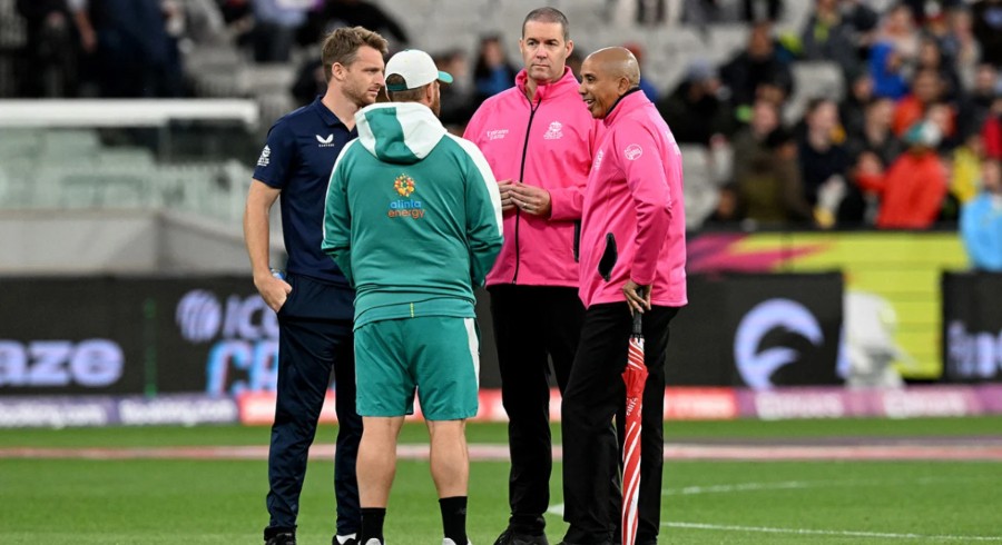 ICC revamps T20I rules with key changes to powerplays, concussion replacements, and ball condition