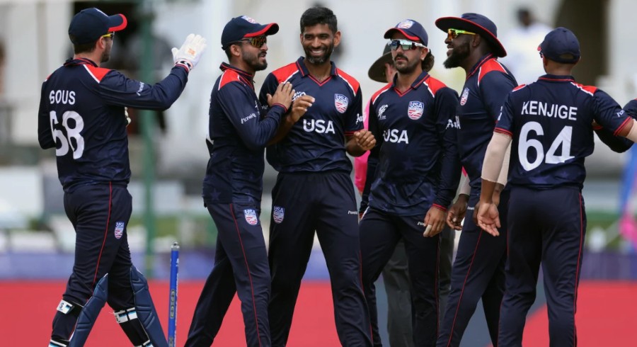 ICC may suspend USA Cricket over governance issues: reports