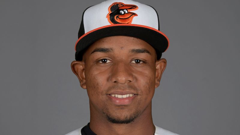 Luis Guevara, 19-year-old Baltimore Orioles minor league player, dies following jet ski crash