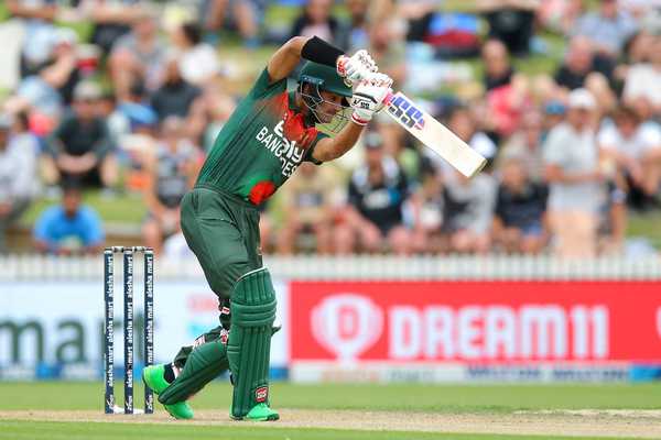 Naim Sheikh earns recall for Sri Lanka ODIs