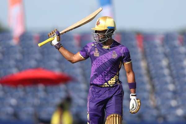 Why Unmukt Chand should be tried for ‘vandalism’