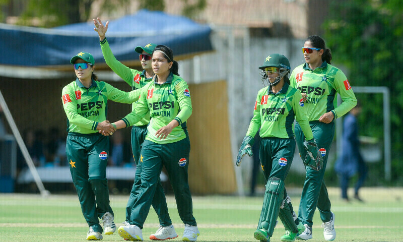Women cricket team’s schedule for 2025-26 announced – Sport