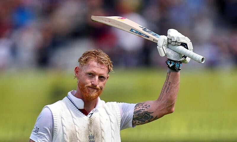 Rahul and Gill frustrate England after Stokes century – Sport