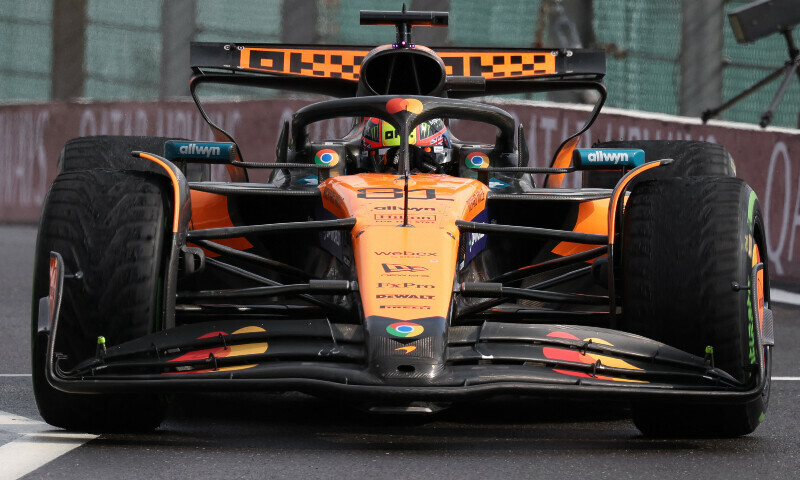 Piastri holds off Norris at Spa, extends championship lead – Sport