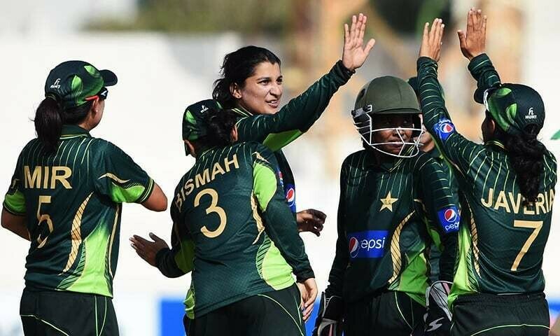 Pakistan women’s camp ahead of Ireland tour starts today – Sport
