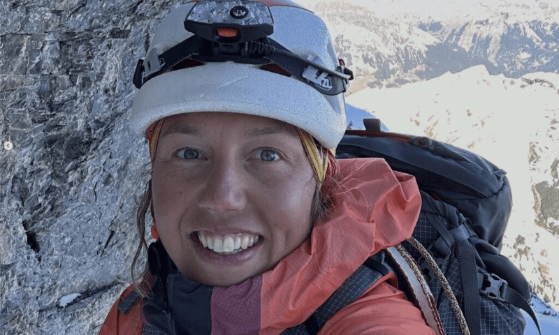 German mountaineer Laura Dahlmeier confirmed dead after attempting Laila Peak summit – Pakistan