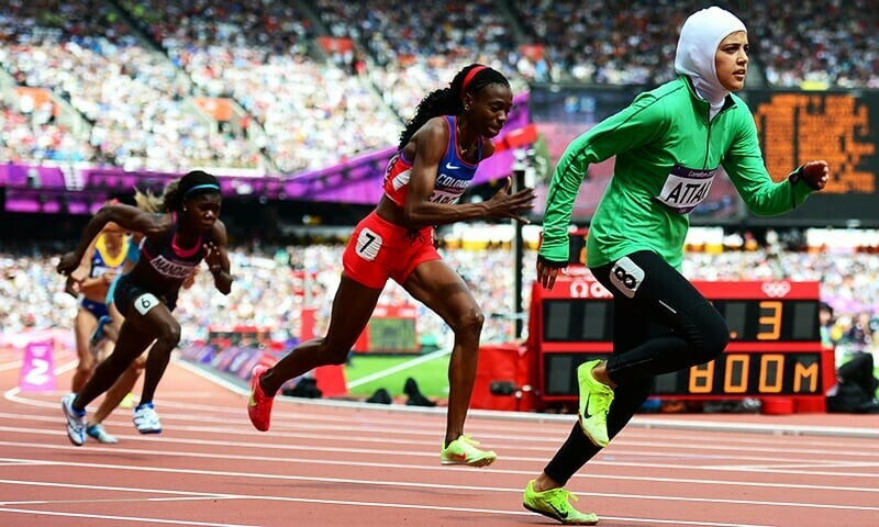 World Athletics mandates SRY gene test for female category eligibility – Sport