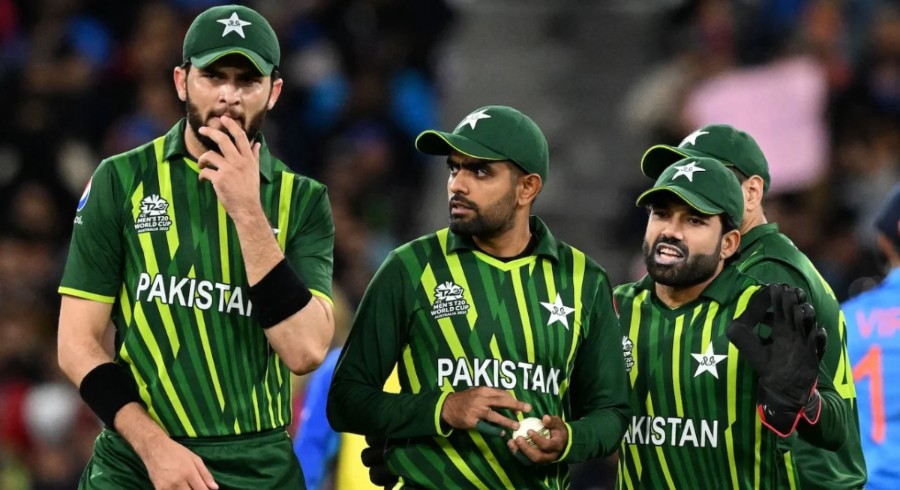 Former Pakistan captain backs decision to rest Babar, Rizwan, Shaheen from T20Is