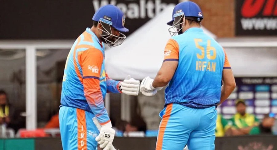 India Champions announce star-studded squad for WCL season 2