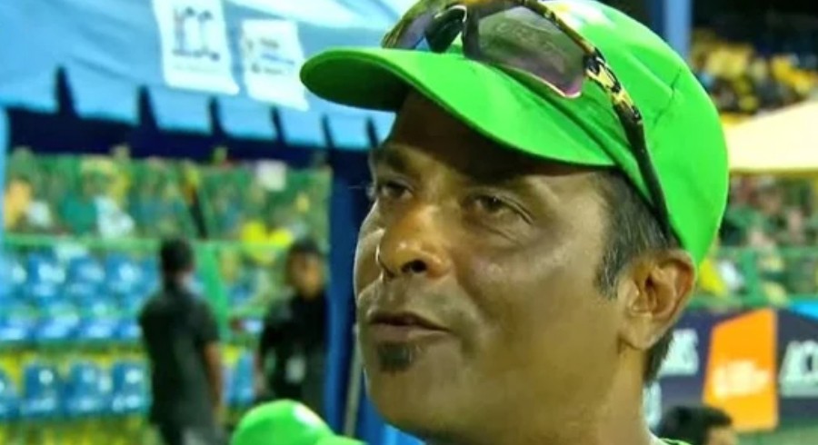 Muhammad Masroor announces his departure as Pakistan’s fielding coach