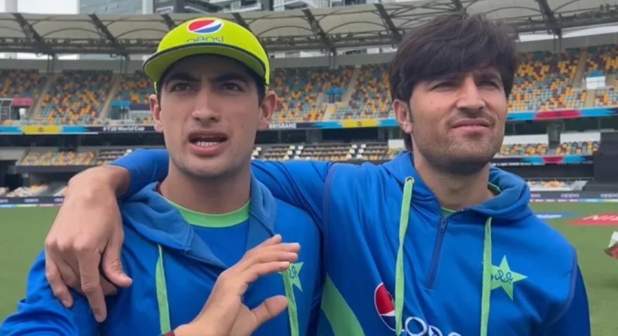 Aaqib Javed shares key fitness updates on Naseem Shah, Wasim Jr ahead of Bangladesh tour