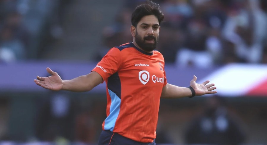 Haris Rauf ruled out of MLC 2025, likely to miss Bangladesh series