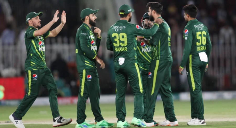 Former all-rounder named in Pakistan Champions squad for WCL 2025