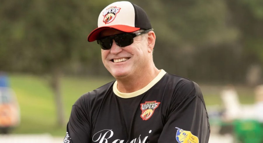 Tom Moody assures Pakistan players will be considered as ILT20 initial picks revealed