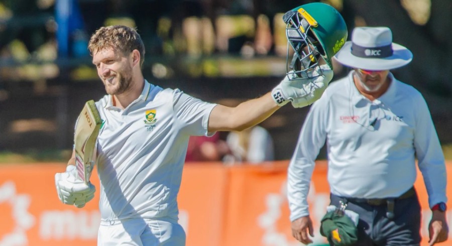 Wiaan Mulder jumps past Babar Azam in latest ICC Test rankings with historic triple century
