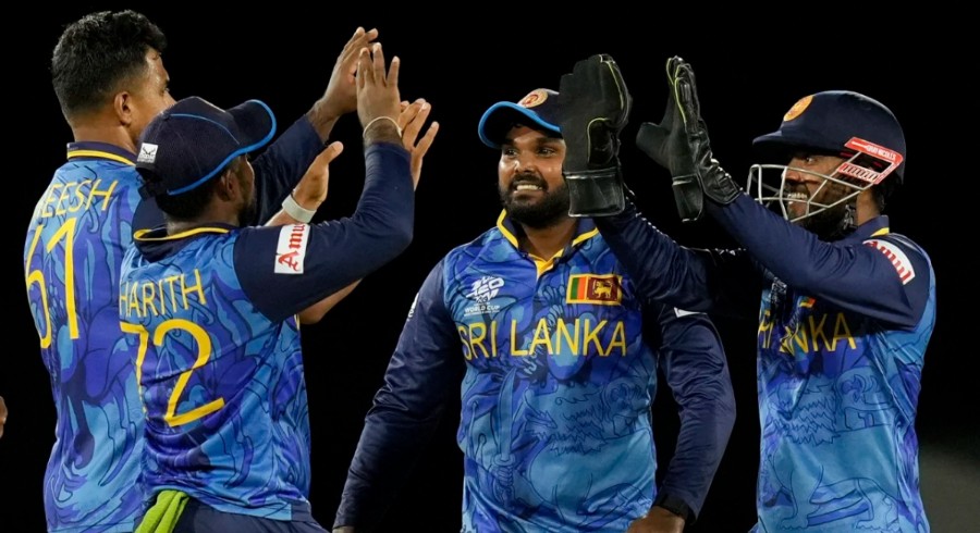Major blow for Sri Lanka as key player ruled out of Bangladesh T20I series