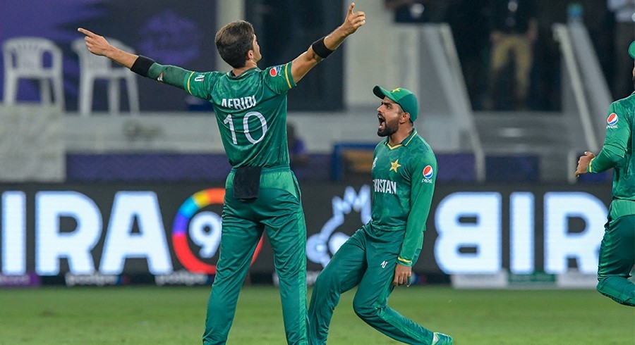 Mike Hesson clears air on Babar Azam’s T20I role, backs Shaheen’s future