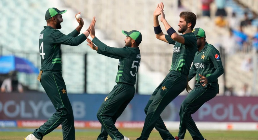 Star Pakistani cricketer joins Hobart Hurricanes for GSL 2025