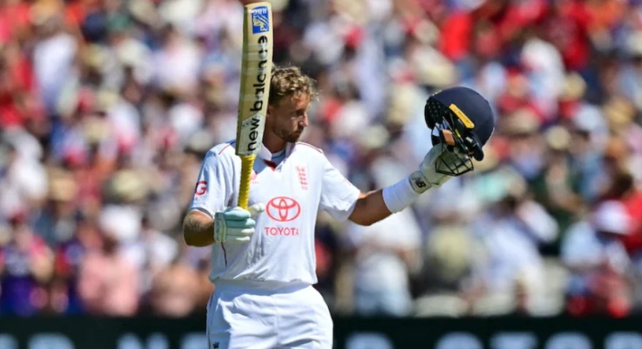 Joe Root surpasses Rahul Dravid, Steve Smith’s Test record