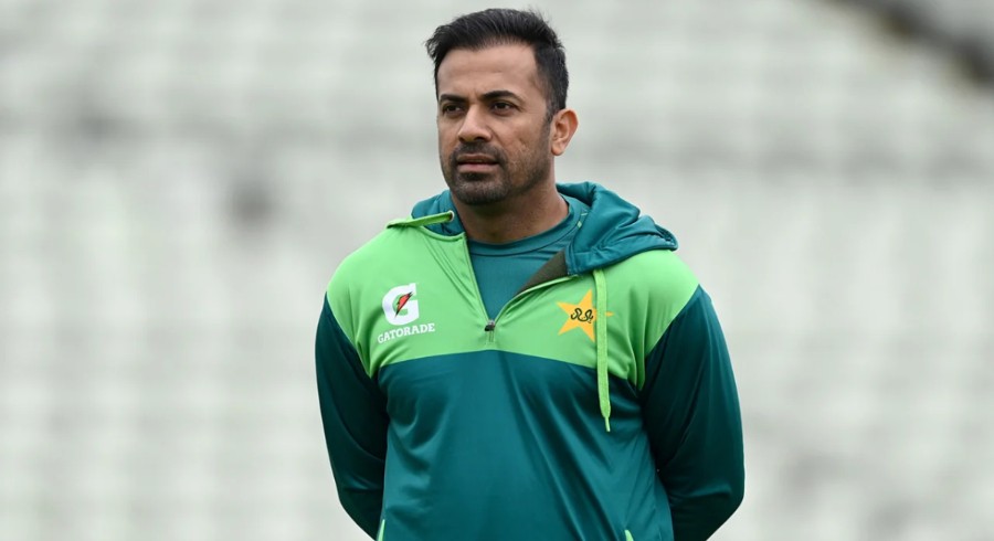Wahab Riaz misses out on Shaheens coaching role