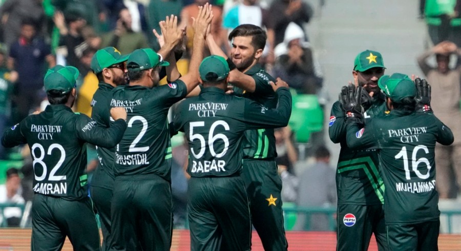 Pakistan announce white-ball squads for West Indies series