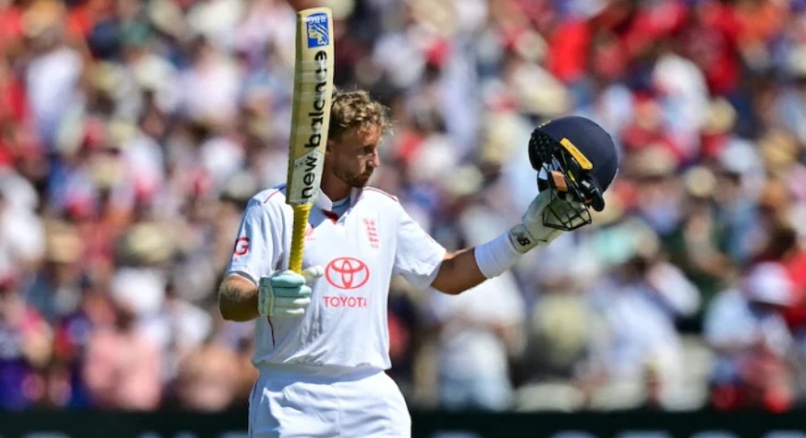 Joe Root surpasses Test run tally of Rahul Dravid, Jacques Kallis