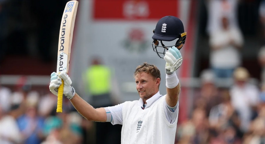 Joe Root overtakes Ponting to become second-highest run-scorer in Test history