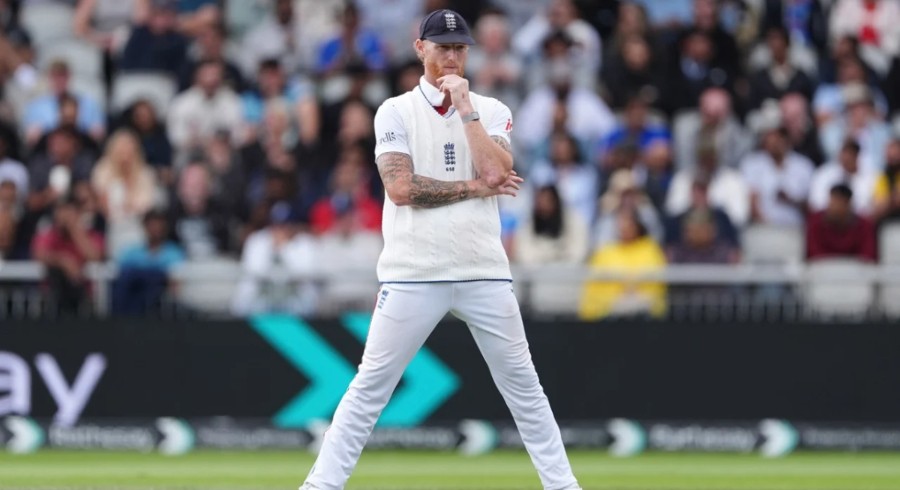 Ben Stokes poised for Oval Test despite injury concerns
