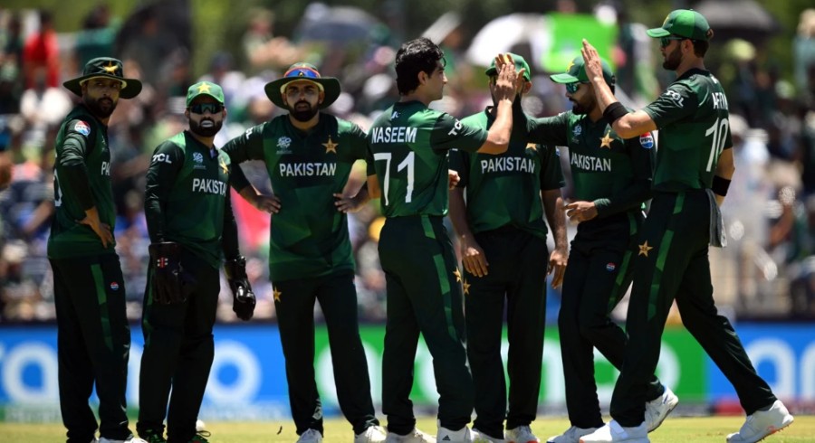 Pakistan face Olympics 2028 snub as ICC finalizes qualification model