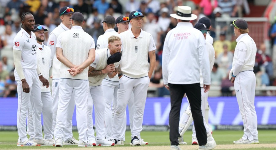 Ben Stokes ruled out as England announce playing XI for fifth Test against India