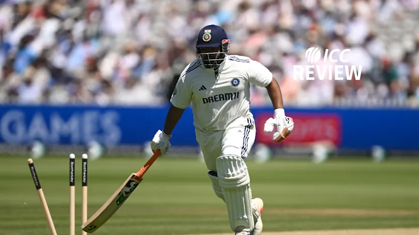 Shastri picks two key moments in India’s Lord’s defeat