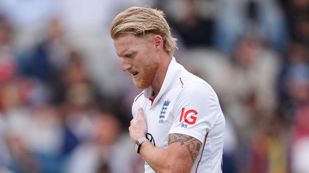 England vs India: Ben Stokes to miss fifth Test due to shoulder injury with Jofra Archer also missing | Cricket News