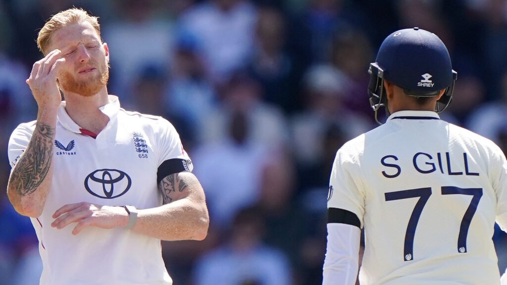 England vs India: ‘Missed opportunity’ for Ben Stokes’ side on opening day but pressure still on India at Edgbaston | Cricket News