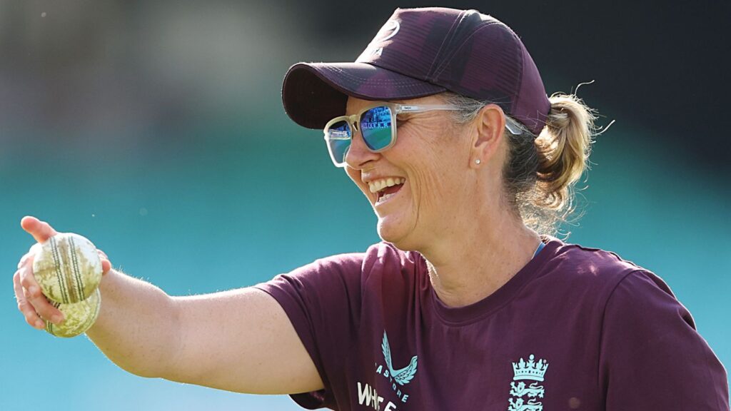 England vs India: Charlotte Edwards not panicking after T20 series defeat, says rebuild ‘won’t happen overnight’ | Cricket News