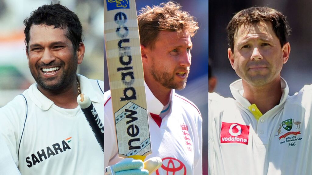 Joe Root: England batting star becomes second highest all-time Test run-scorer behind only Sachin Tendulkar | Cricket News