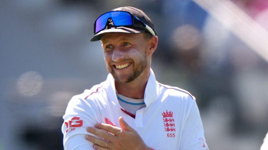 Joe Root breaks Test catch record with 211th grab for England against India | Cricket News