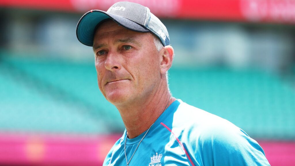 Cricketer Graham Thorpe ‘spiralled into depression’ after job loss, inquest told | Cricket News