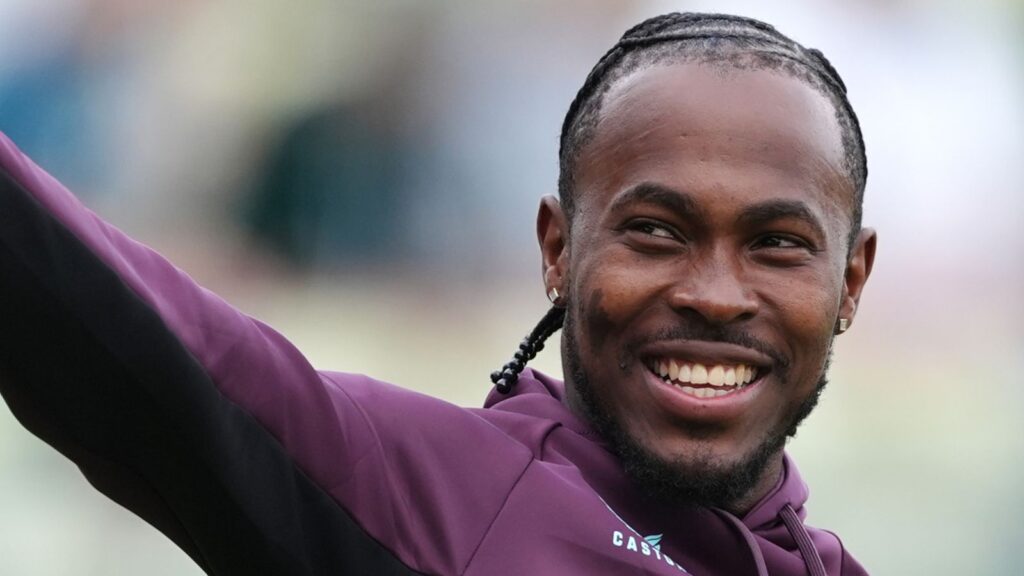 England in need of ‘special’ Jofra Archer after India defeat in second Test but Lord’s return is ‘a gamble’ | Cricket News